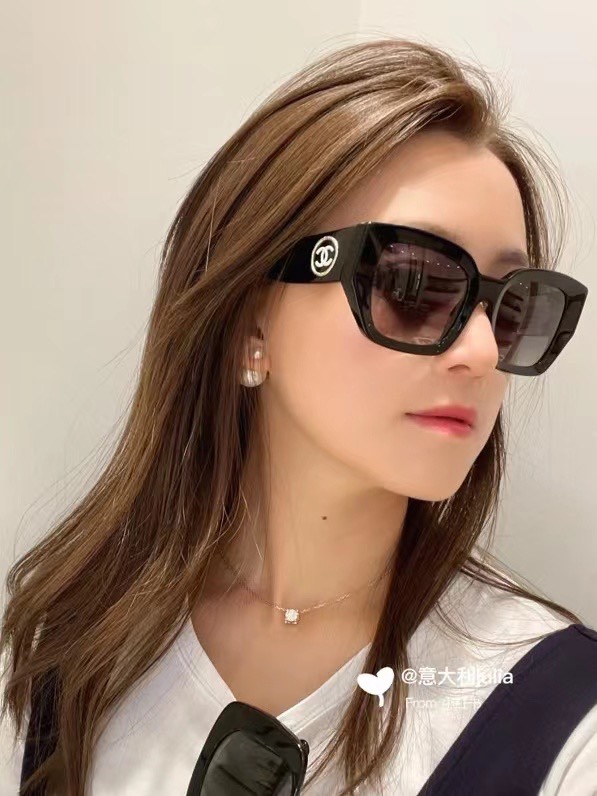 Chanel Sunglasses